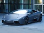 Lamborghini Reventon 2007 года